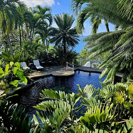 Smuggler'S Nest - Exotic & Romantic Villa Villa